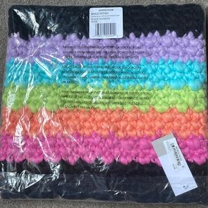 Nordstrom cowneck scarf